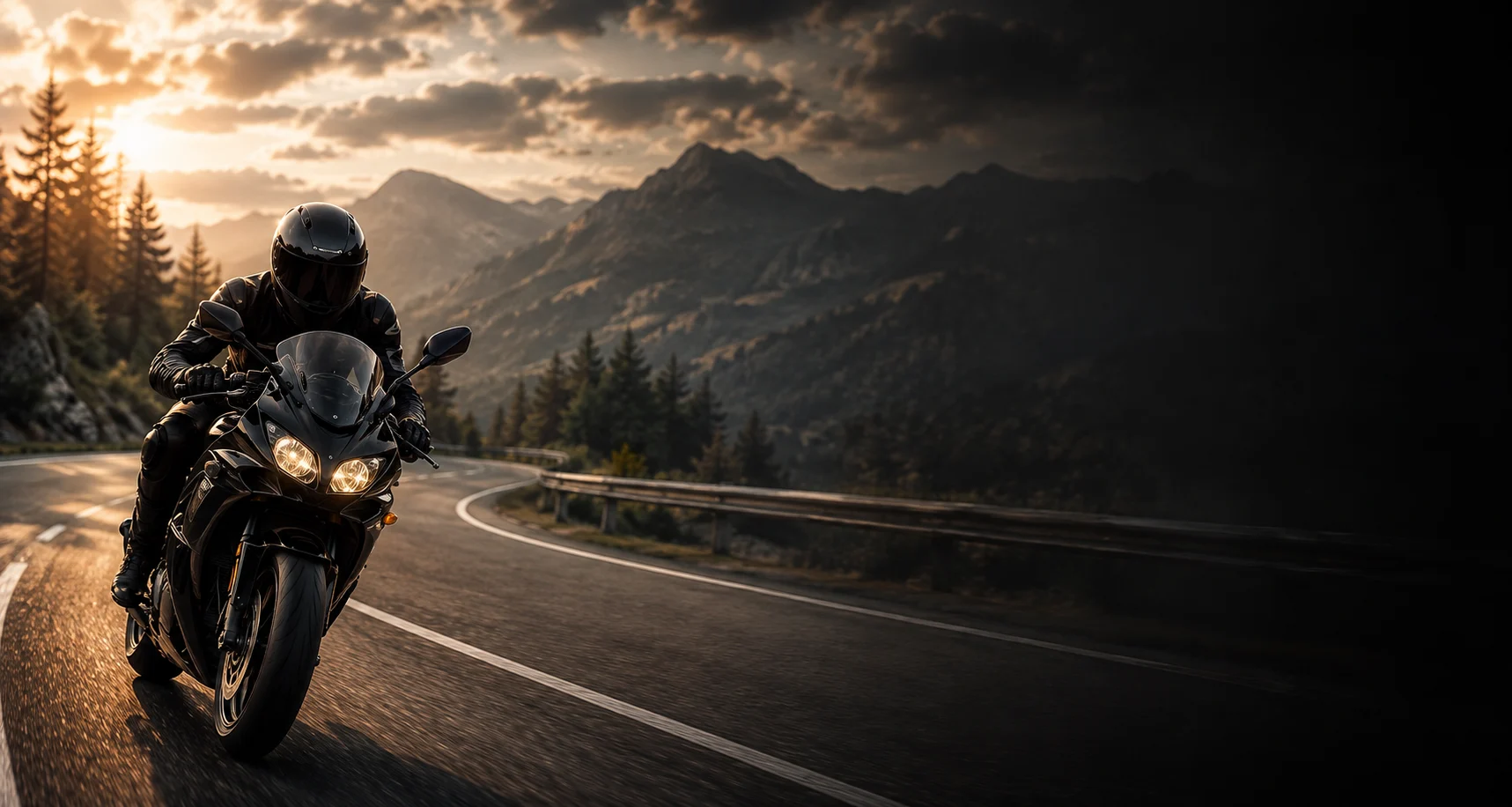 Jak wybrać najlepsze ubezpieczenie motocykla? Praktyczny poradnik motocyklisty