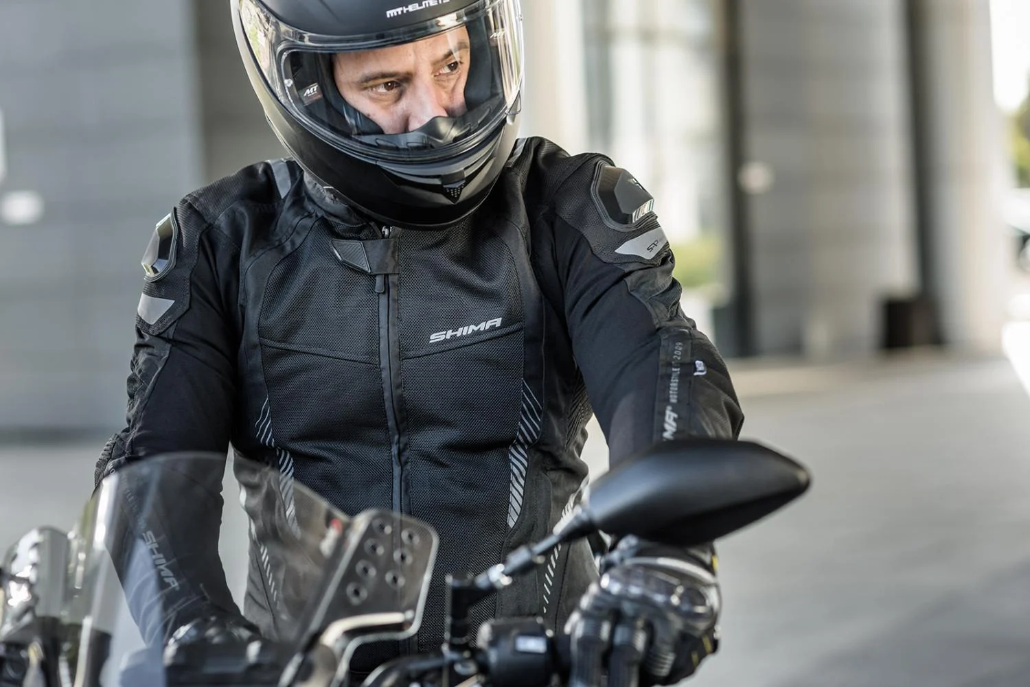NNW motocyklisty – co obejmuje ubezpieczenie